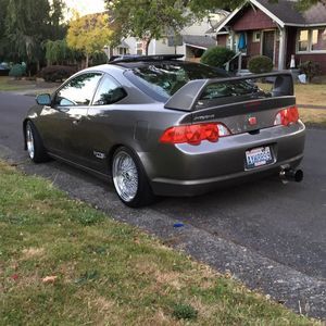 Meet your Posher, Andy